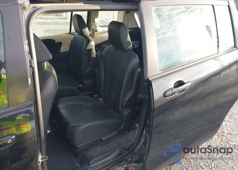 2014 Mazda Mazda5 Grand Touring z USA, uszkodzony, nr VIN JM1CW2DL9E0175625